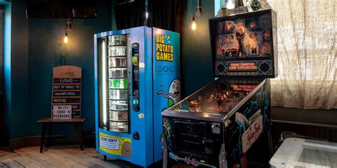Game On! Your Guide to the Best Gaming Bars in London.
